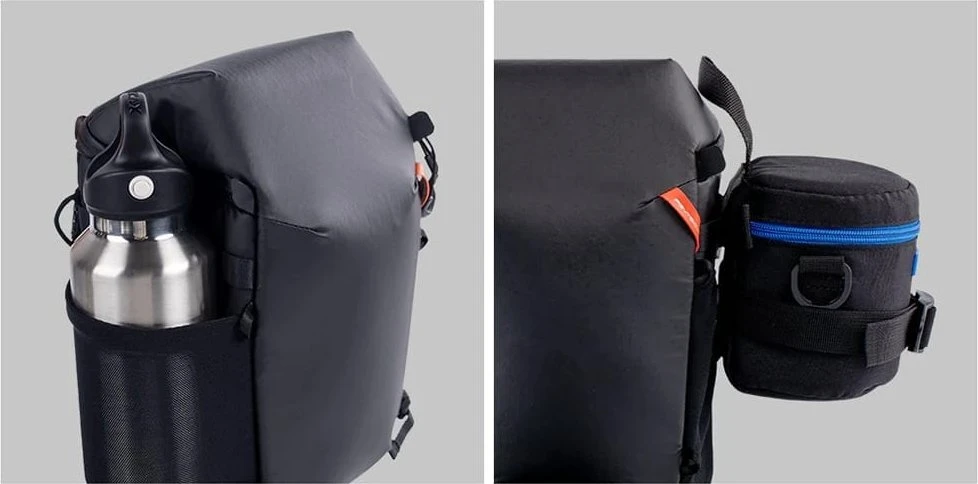 PGYTECH camera cover