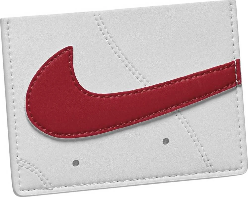Nike Icon Air Force 1 kortelių dėklas N1009738173