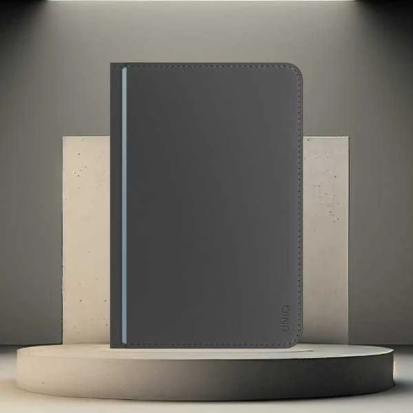 Passport Dėklas UNIQ Belmont RFID mėlynas
