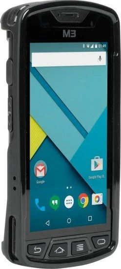 Dėklas na tablet Mobilis Protech TPU case for EDA51