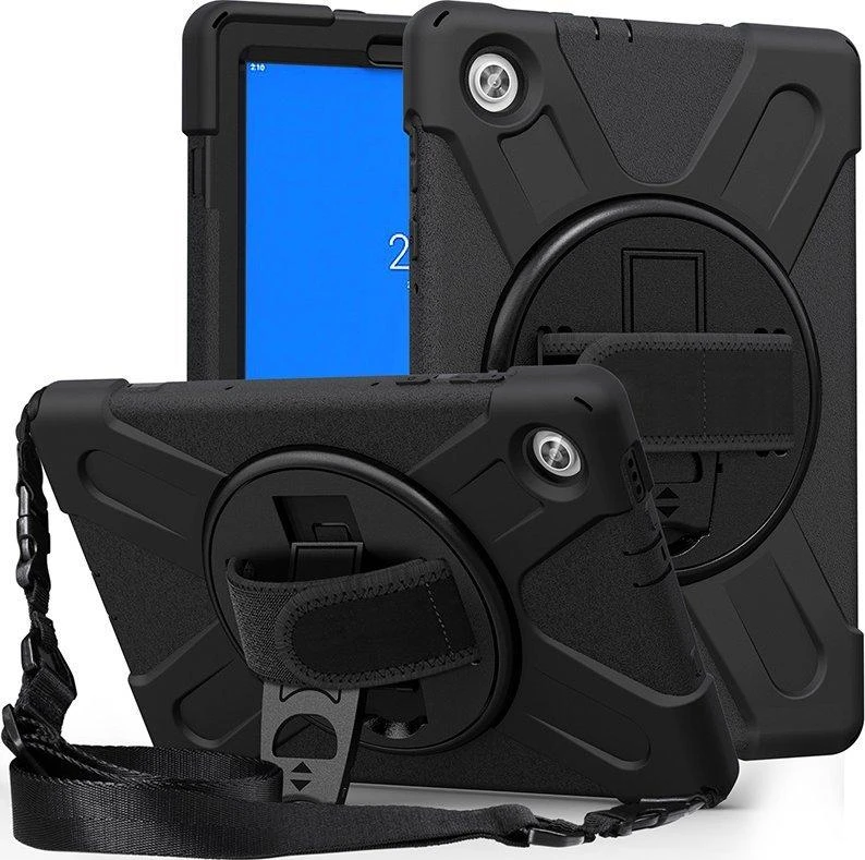 Lenovo TAB M10 HD 2nd Gen eStuff planšetinio kompiuterio ekranas