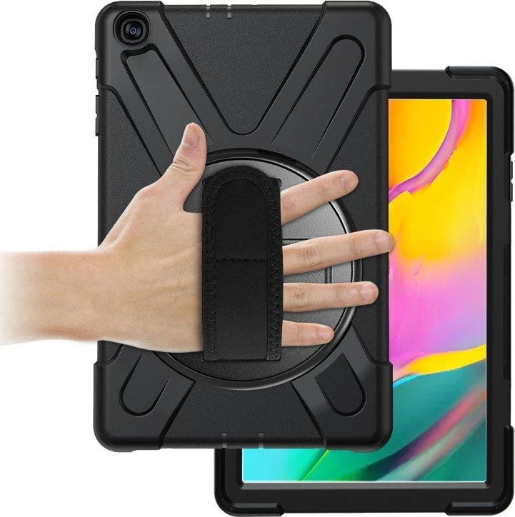 Dėklas na tablet eStuff Samsung Galaxy Tab A 10.1