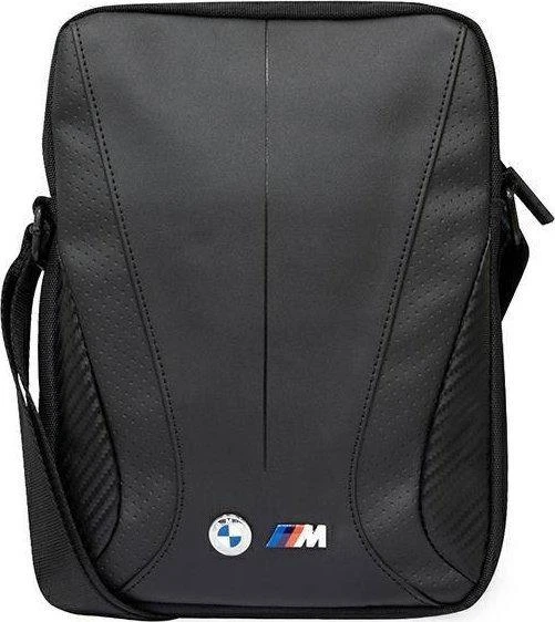 BMW BMTBCO10SPCTFK Planšetė Bag 10″ juodos spalvos Perforated