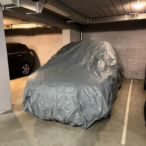 Xtrobb Apsauginis automobilio užvalkalas 25273