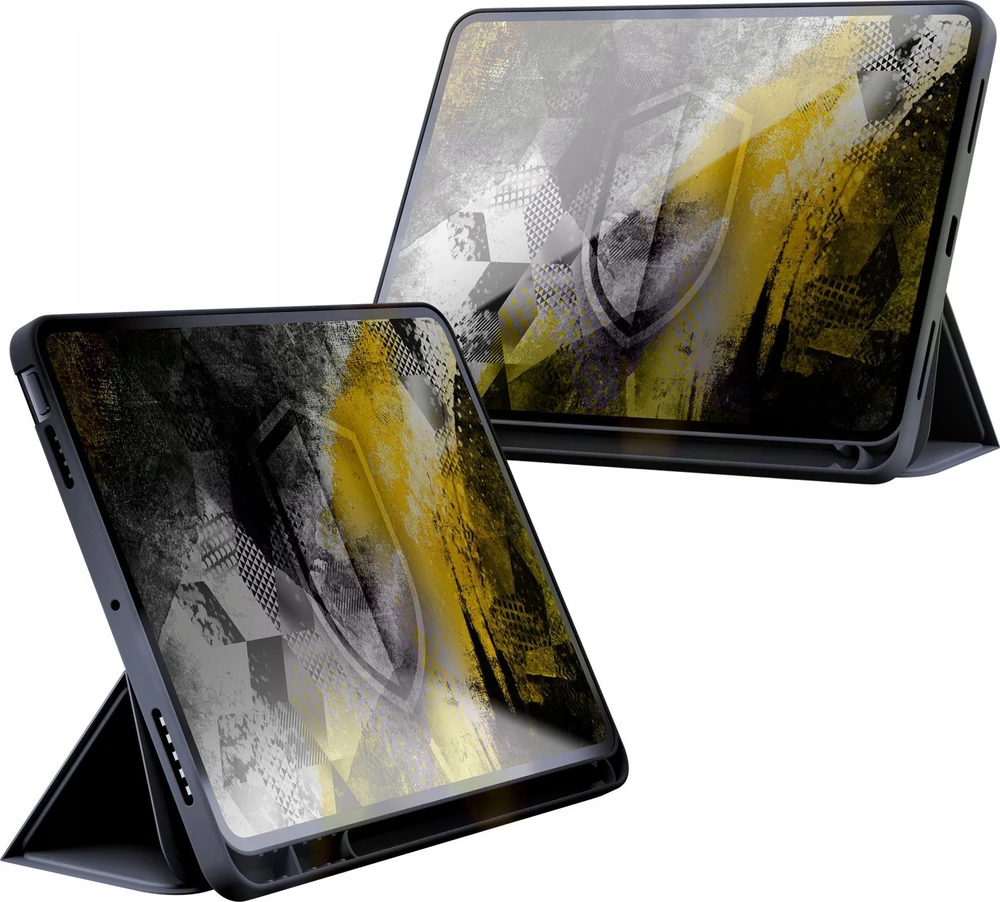 3Mk Protection Lenovo Tab M11 10,95 - iki 12" Soft Planšetė Case