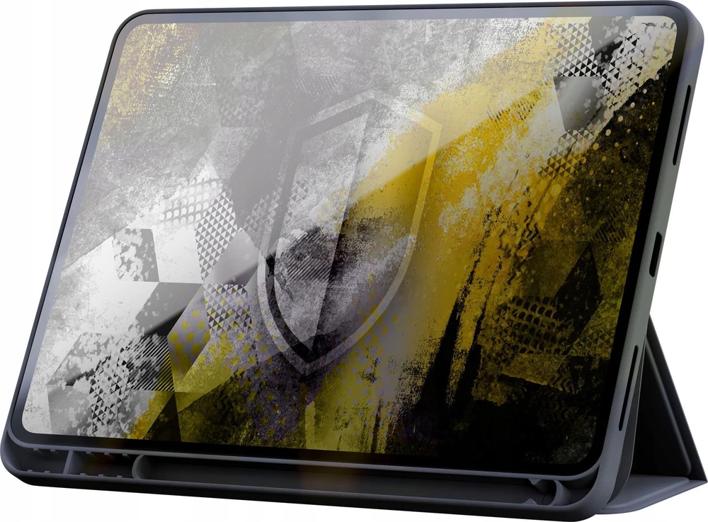 3Mk Protection Lenovo Tab M11 10,95 - iki 12" Soft Planšetė Case