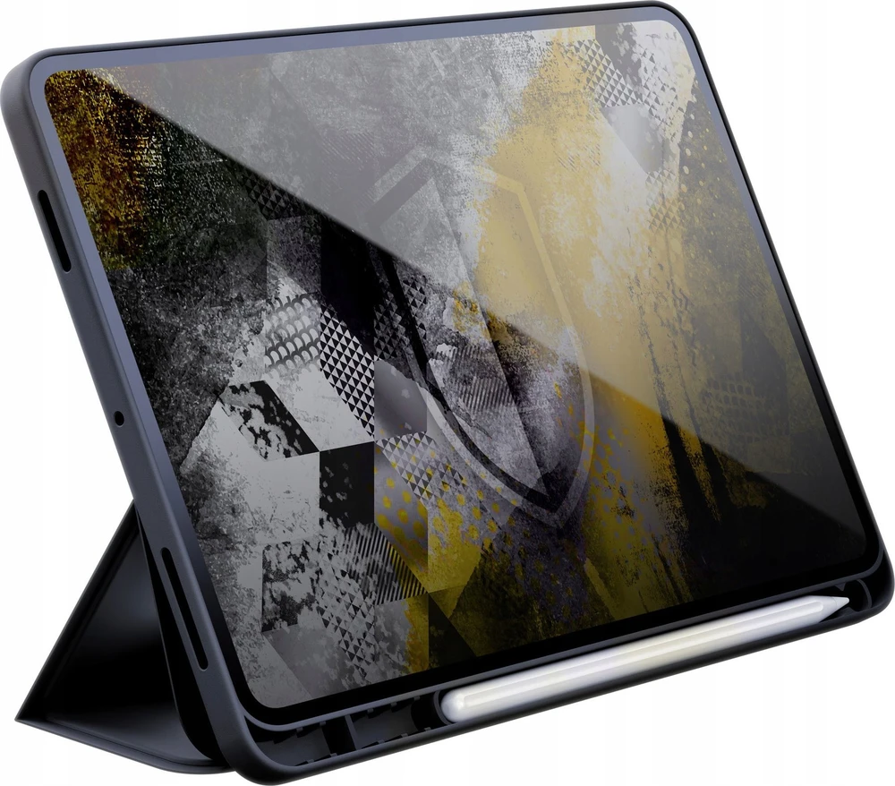 3Mk Protection Lenovo Tab M11 10,95 - iki 12" Soft Planšetė Case