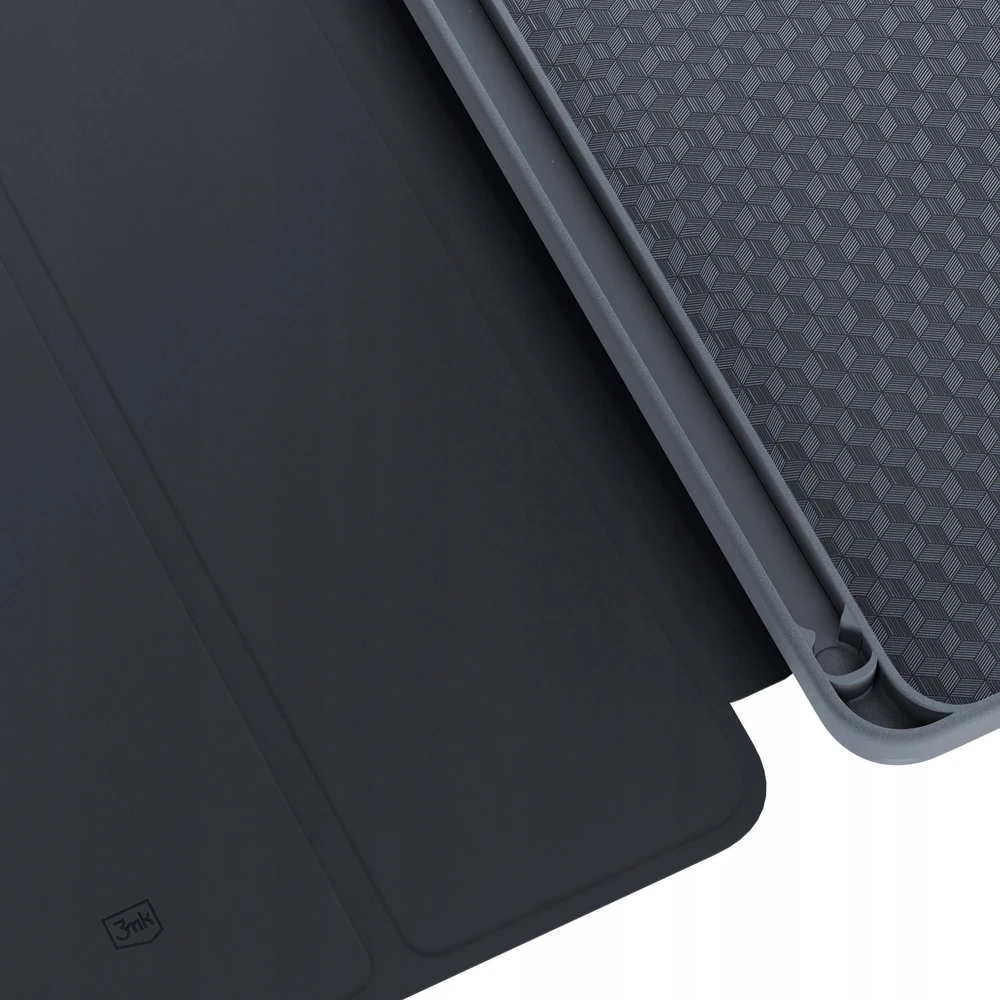3Mk Protection Lenovo Tab M11 10,95 - iki 12" Soft Planšetė Case