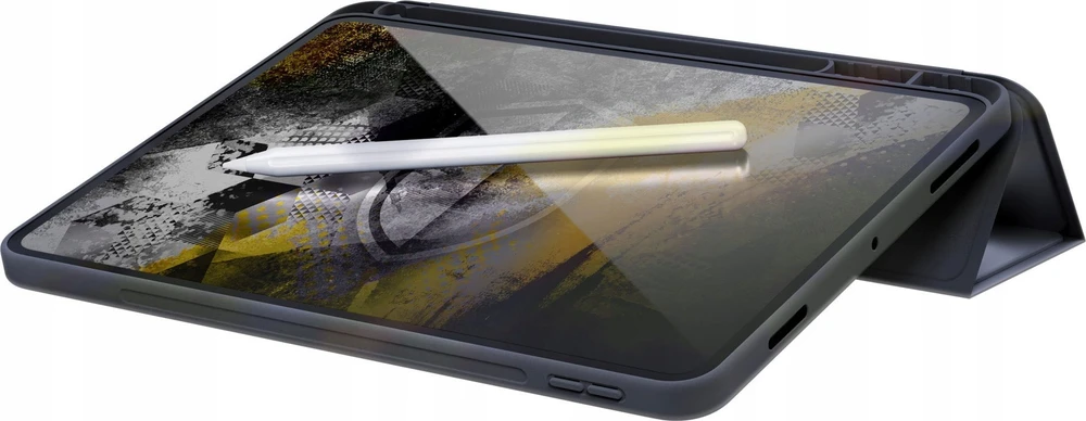3Mk Protection Lenovo Tab M11 10,95 - iki 12" Soft Planšetė Case