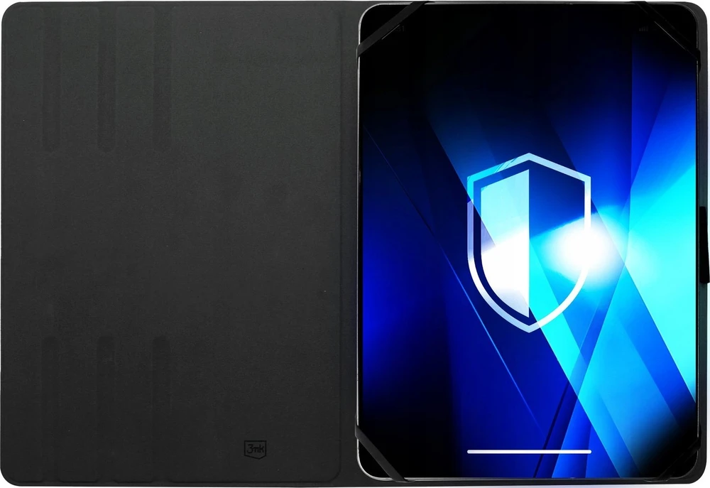3Mk Protection Accessories Juodas - iki 9-11" 3mk Universal Planšetė Case