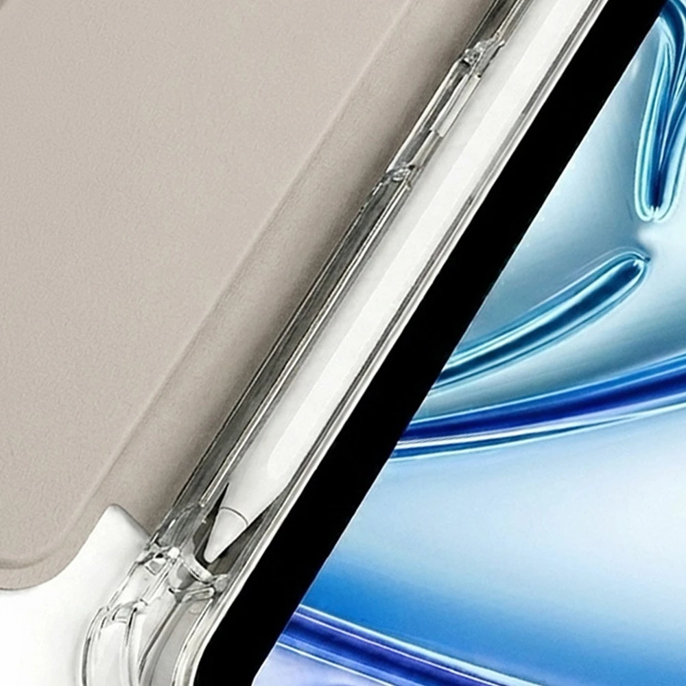 3mk Hardy TabCase do Apple iPad Air 13 (M2/M3/M4) (13") Starlight