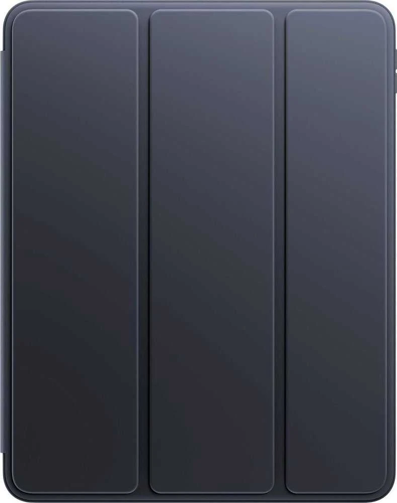 3MK Soft Planšetė Dėklas Apple iPad Pro 11″ juodos spalvos