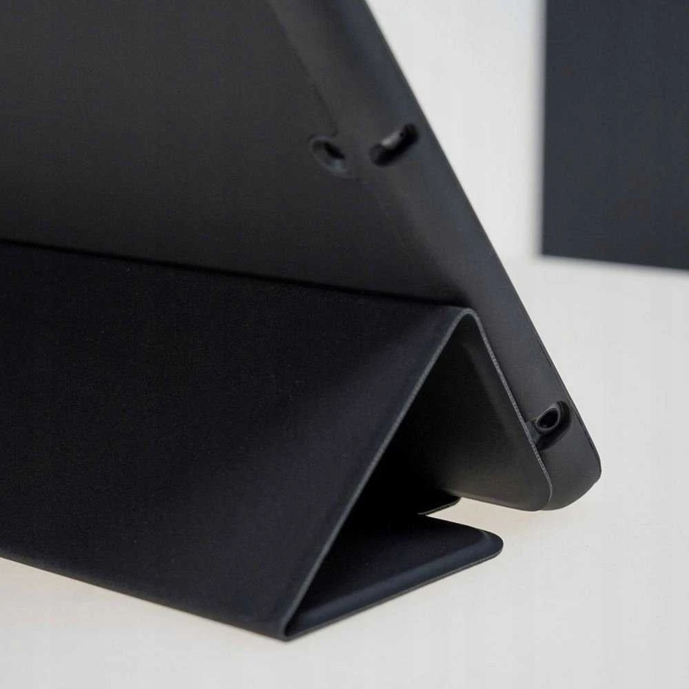 3MK Soft Planšetė Dėklas Apple iPad Pro 11″ juodos spalvos