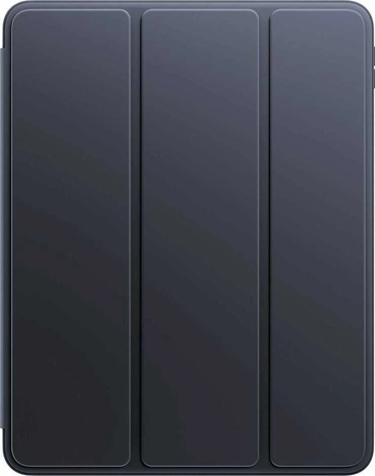 3MK minkštas planšetės dėklas iPad Mini 7.9″ 4/5gen juodas