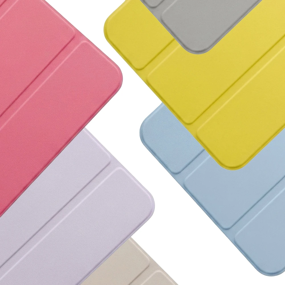 3mk Hardy TabCase do Lenovo Tab M11 (10,95') juoda