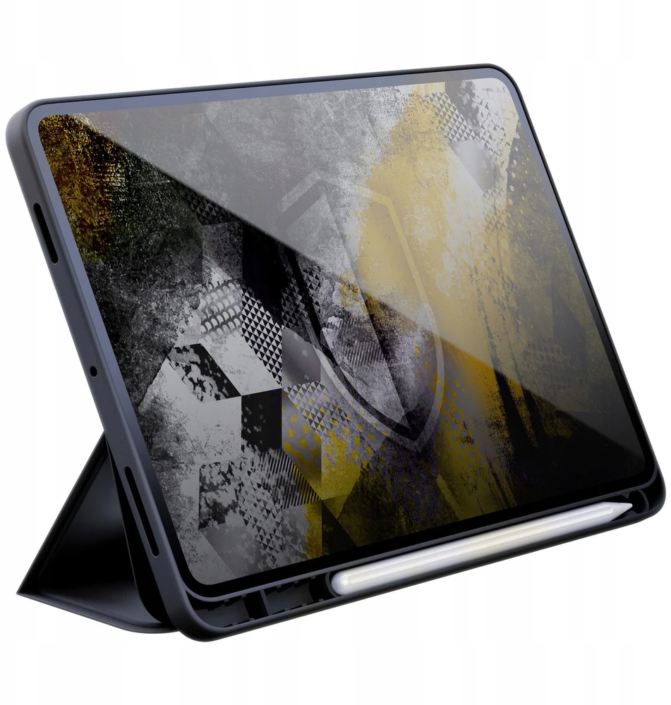 3Mk Apple iPad Air 11 (M2/M3) - iki 12" Soft Planšetė Case