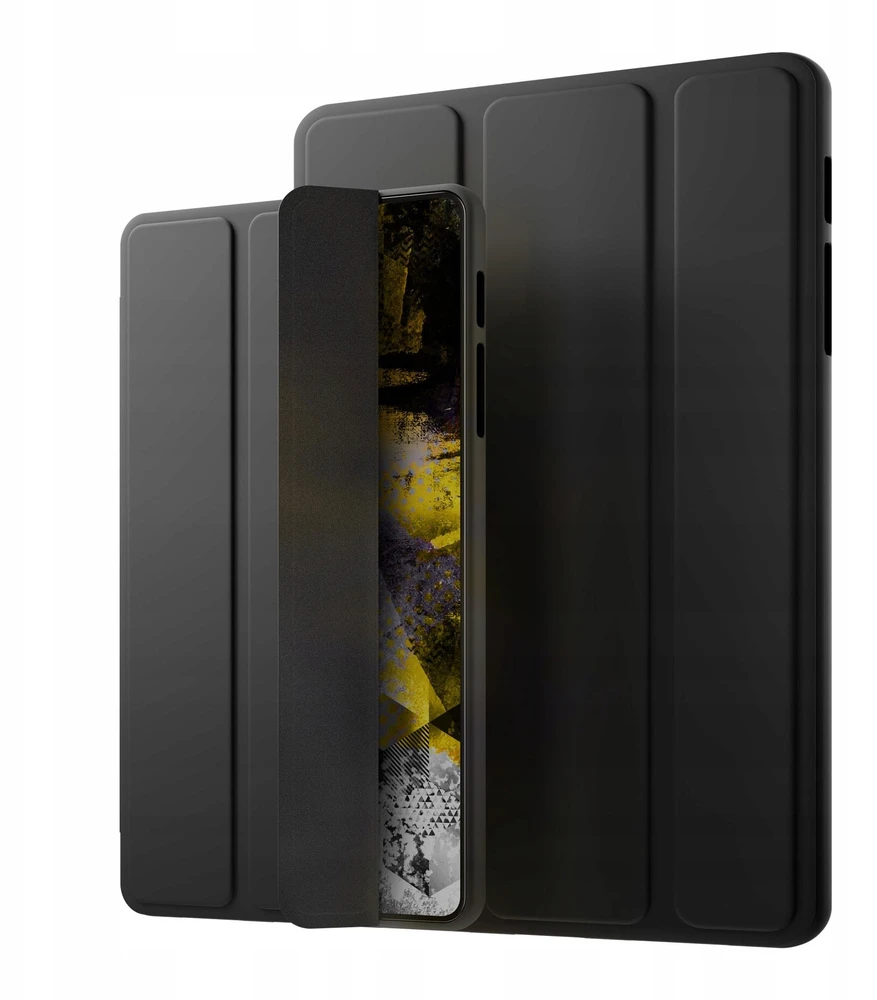 3Mk Soft Planšetė Case for Samsung Galaxy Tab S11