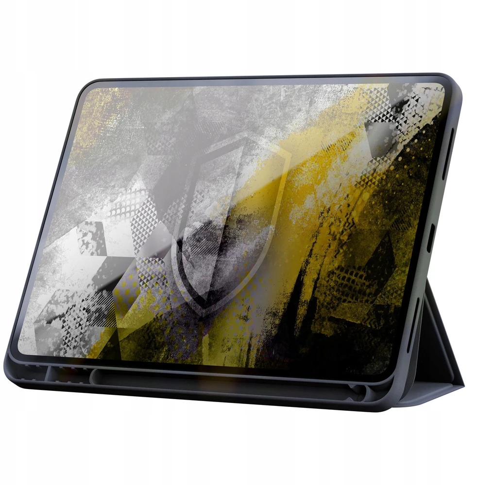 3Mk Apple iPad Air 11 (M2/M3) - iki 12" Soft Planšetė Case