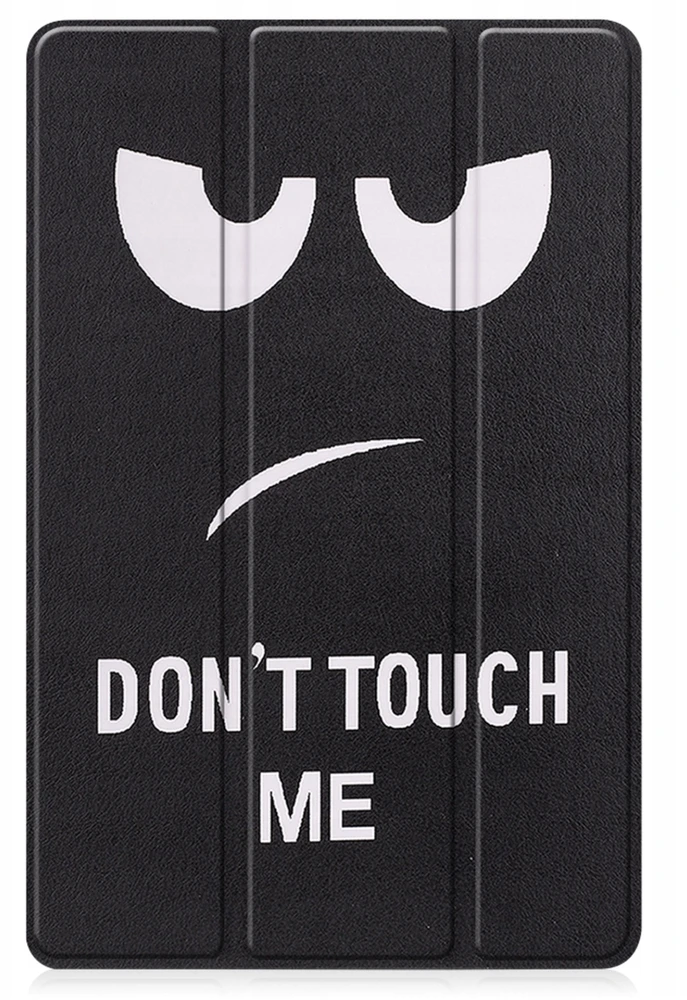 Planšetinio kompiuterio dėklas 4kom.pl skirtas Xiaomi Redmi Pad 2 Pro 12.1 2025 / Poco Pad M1 / Redmi Pad Pro 12.1 2024 – apsauginis su stovu (su klapką wzór składane plecki ochronne)