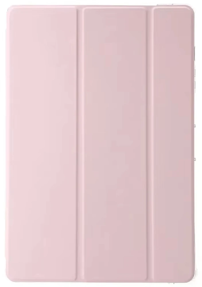 4kom.pl trijų dalių planšetinio kompiuterio dėklas, skirtas „Samsung Galaxy Tab A11+ Plus 10.9 2025 / A9+ Plus 11 2023“ – su stovu ir rašiklio laikikliu