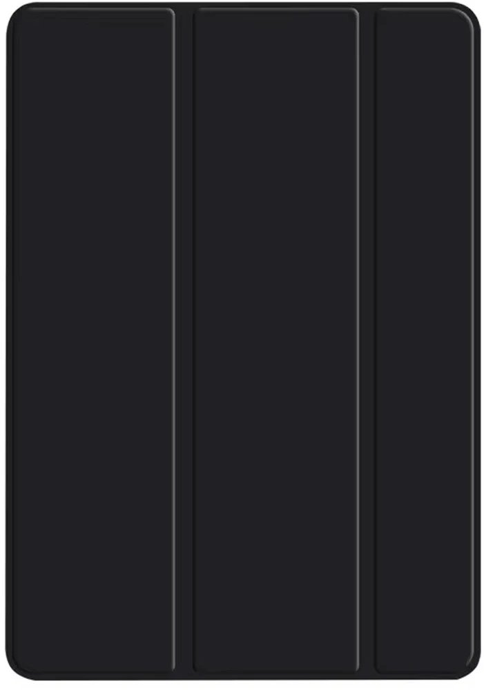 4kom.pl trijų dalių planšetinio kompiuterio dėklas, skirtas „Samsung Galaxy Tab A11+ Plus 10.9 2025 / A9+ Plus 11 2023“ – su stovu ir rašiklio laikikliu
