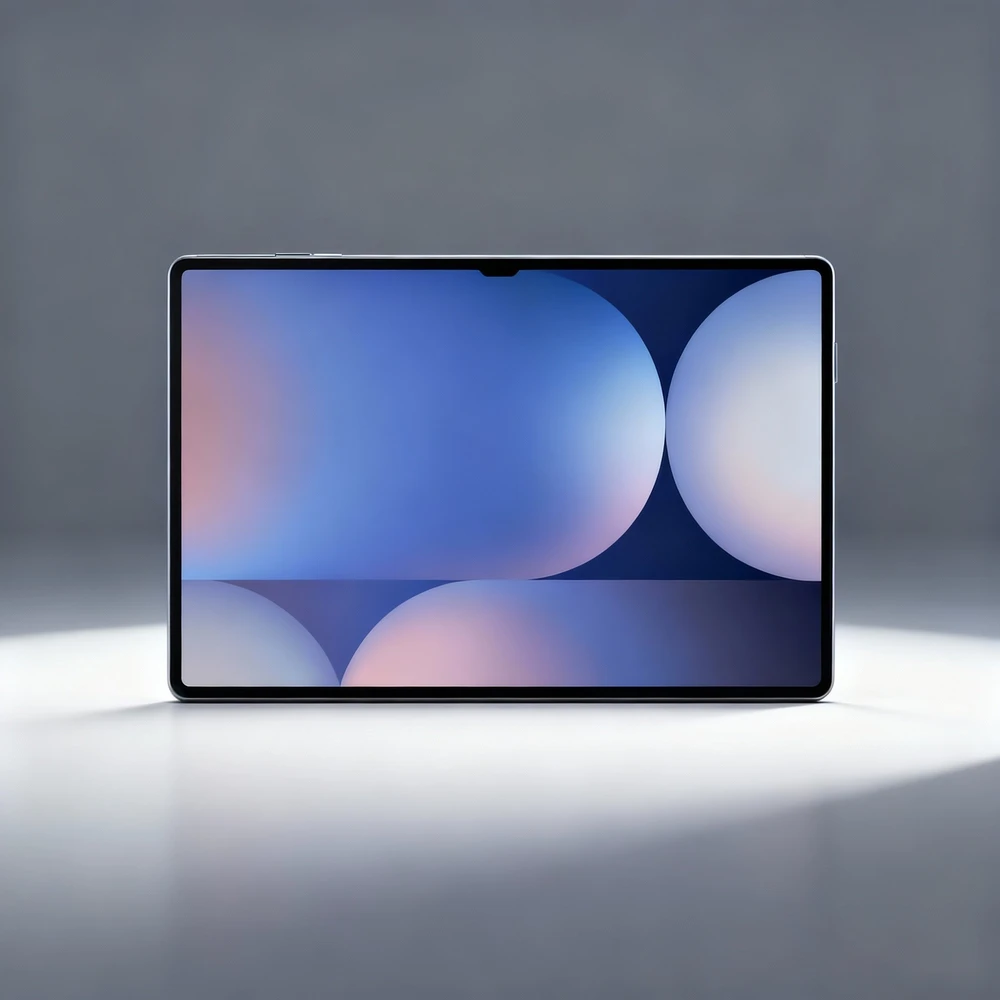 4kom.pl trijų dalių planšetinio kompiuterio dėklas, skirtas „Samsung Galaxy Tab A11+ Plus 10.9 2025 / A9+ Plus 11 2023“ – su stovu ir rašiklio laikikliu