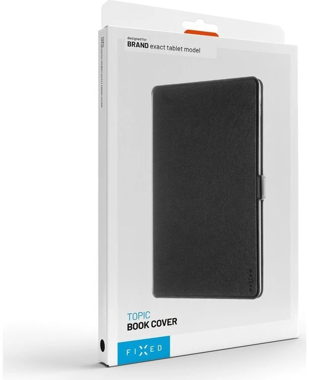 FIXED TopicTab do Lenovo Idea Tab 11"