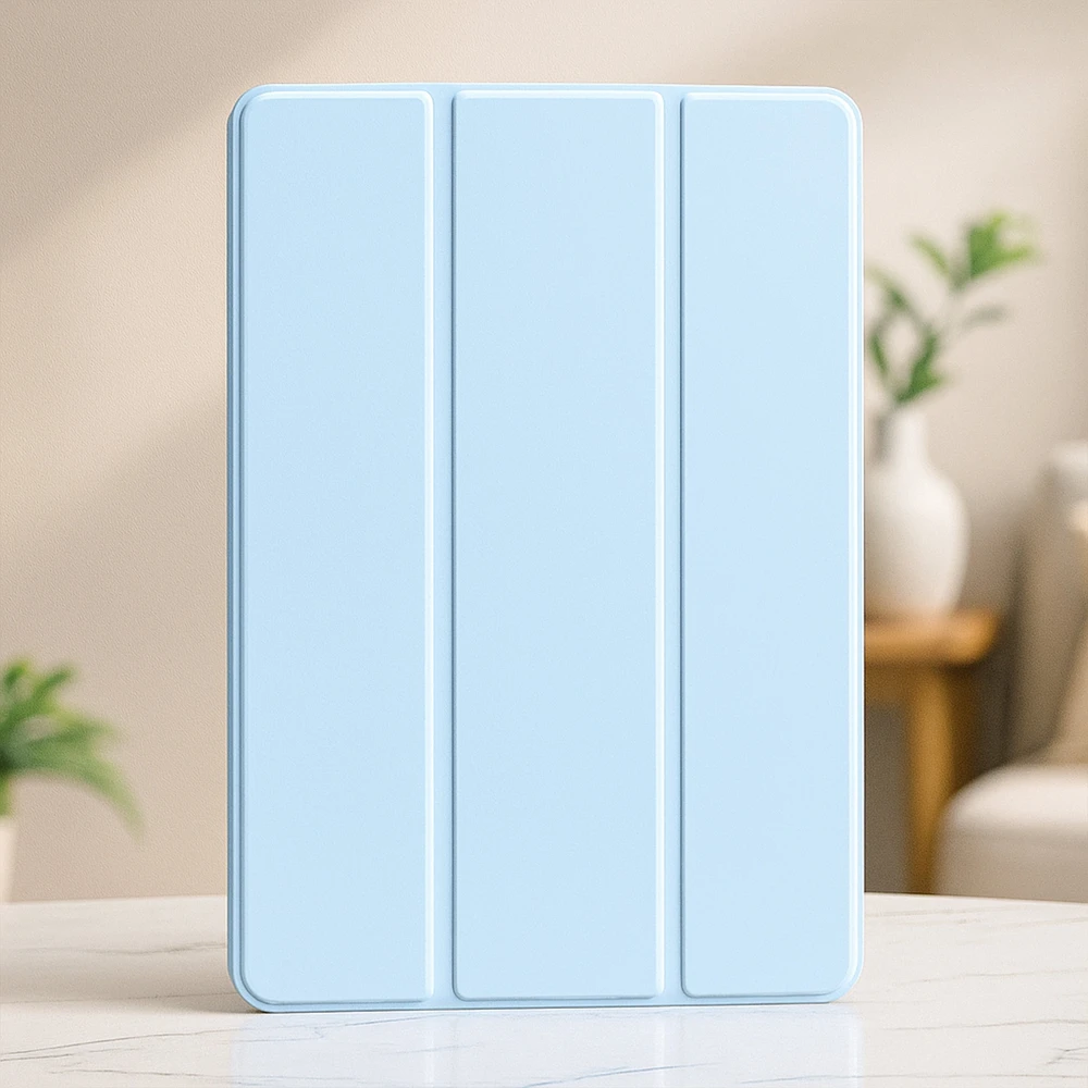 Planšetinio kompiuterio dėklas Strado-Tech Do Samsung Galaxy Tab A11+ Plus 10.9 2025 / A9+ Plus 2023 – su stovu