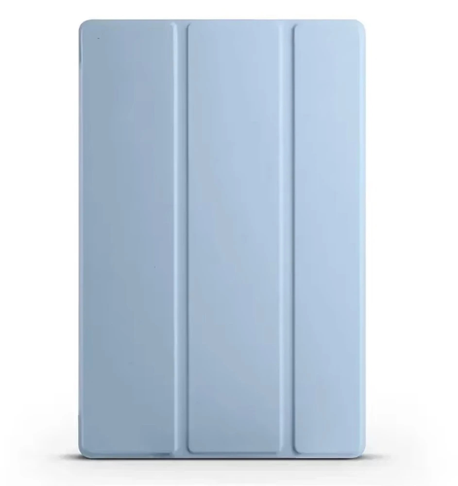 Planšetinio kompiuterio dėklas Strado-Tech Do Samsung Galaxy Tab A11+ Plus 10.9 2025 / A9+ Plus 2023 – su stovu