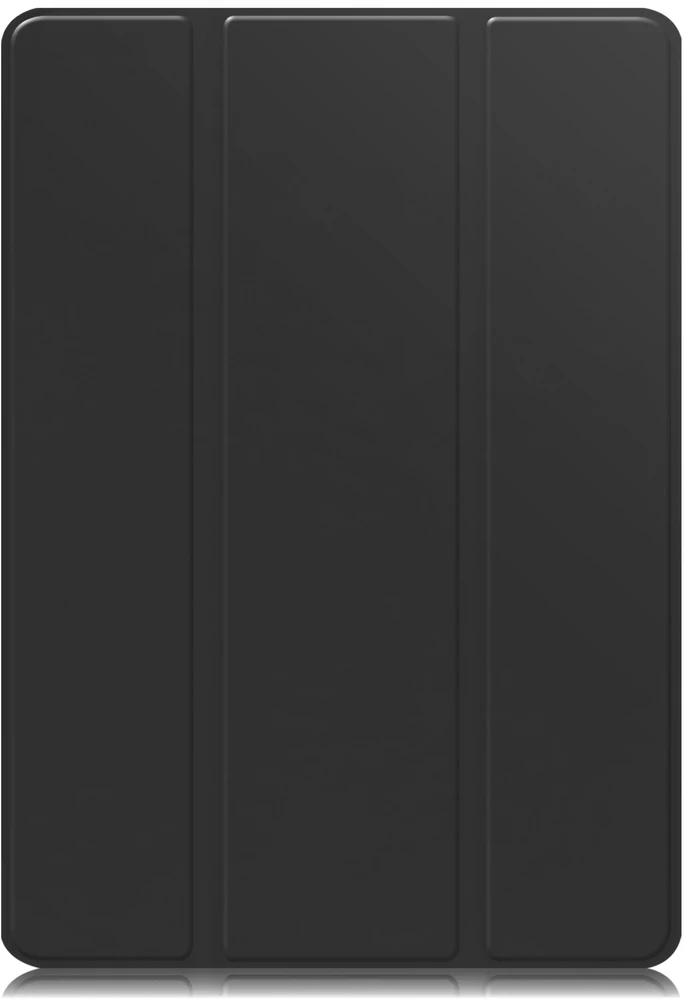 Dėklas na tablet 4kom.pl Smart Pieštukas do Samsung Galaxy Tab S9 SM X716 S9 FE S10 FE Lite, juoda - ochronne