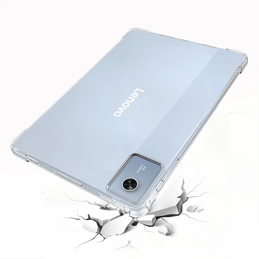 „Tech-Protect FLEXAIR LENOVO IDEA TAB / K11 GEN 2 11.0 TB-336 SKAIDRUS“