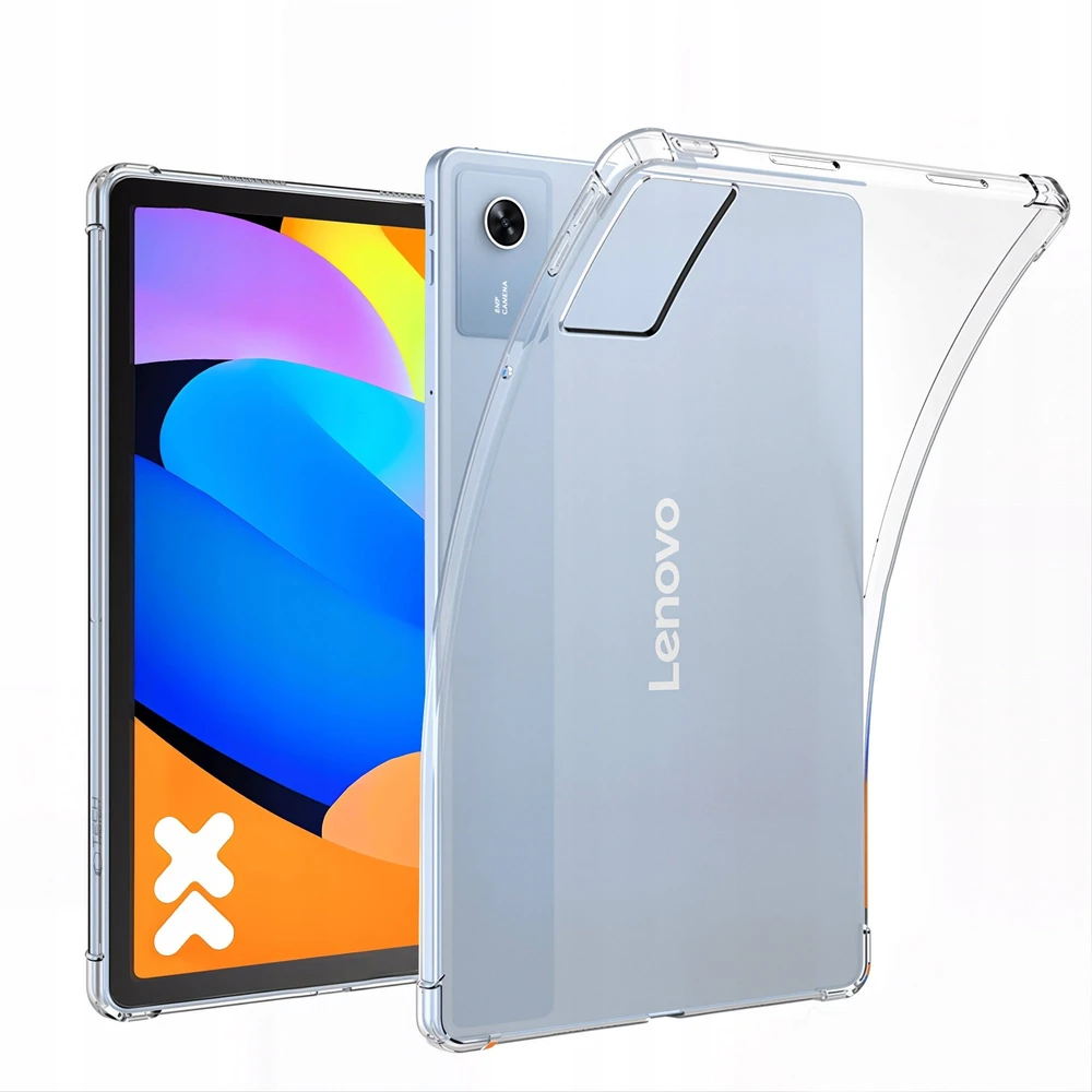 „Tech-Protect FLEXAIR LENOVO IDEA TAB / K11 GEN 2 11.0 TB-336 SKAIDRUS“