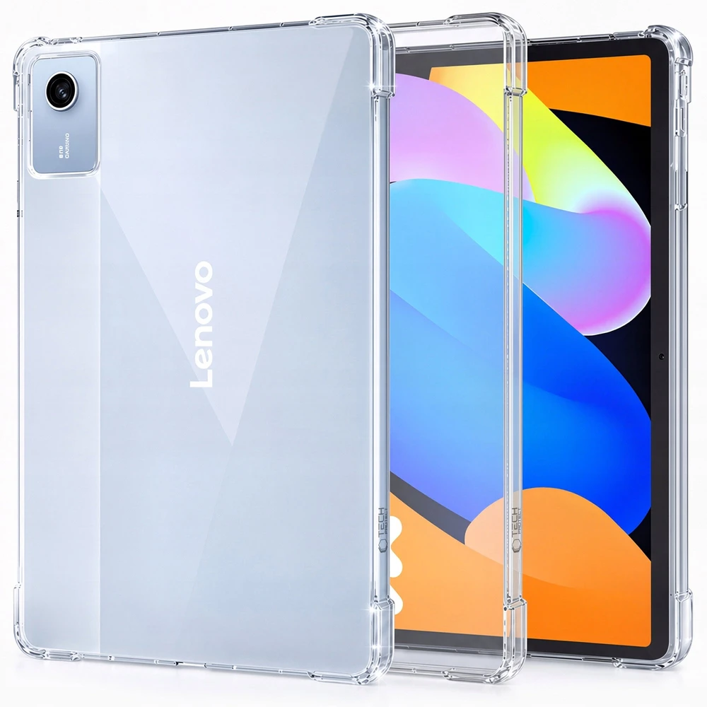„Tech-Protect FLEXAIR LENOVO IDEA TAB / K11 GEN 2 11.0 TB-336 SKAIDRUS“