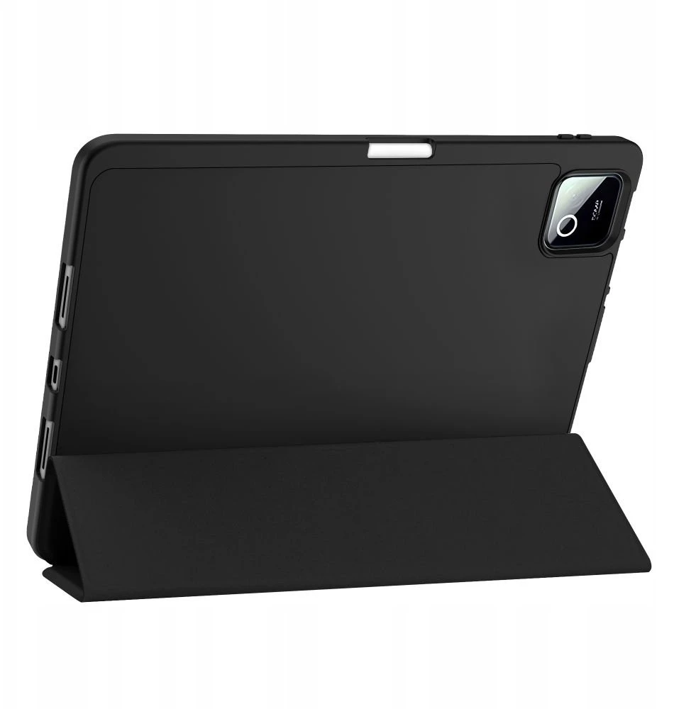 Tech-Protect SC PEN Xiaomi Pad 7 / 7 Pro / 8 / 8 Pro 11.2 juodos spalvos