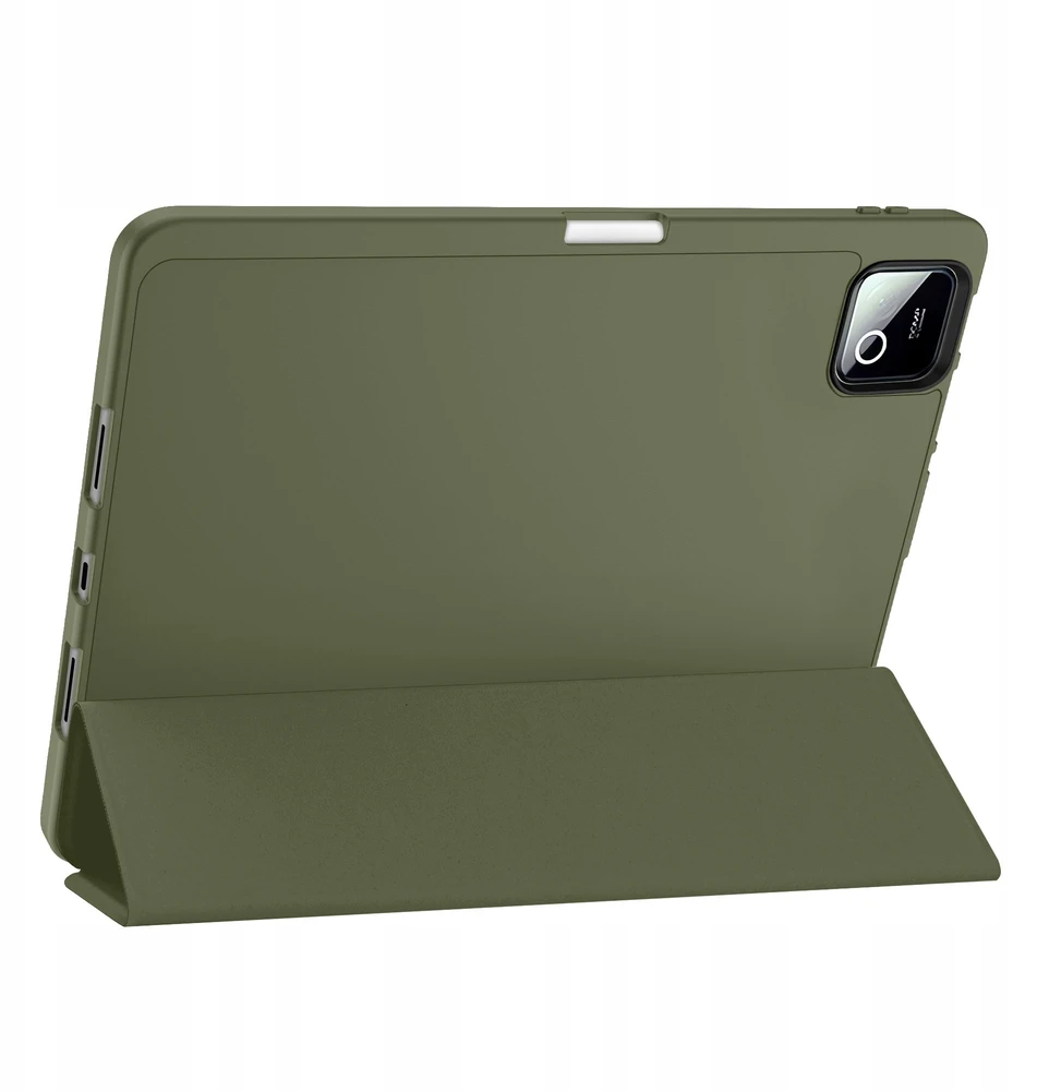„Tech-Protect SC PEN XIAOMI PAD 7 / 7 PRO / 8 / 8 PRO 11.2 PINE“ Žalias
