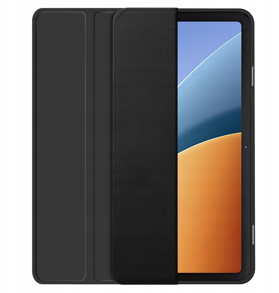Tech-Protect SC PEN Xiaomi Redmi Pad 2 9.7 juodos spalvos