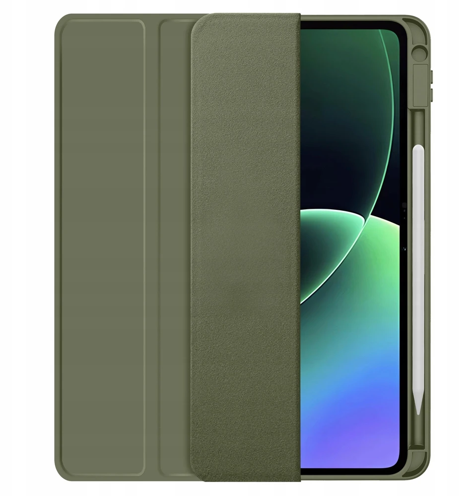 „Tech-Protect SC PEN XIAOMI PAD 7 / 7 PRO / 8 / 8 PRO 11.2 PINE“ Žalias