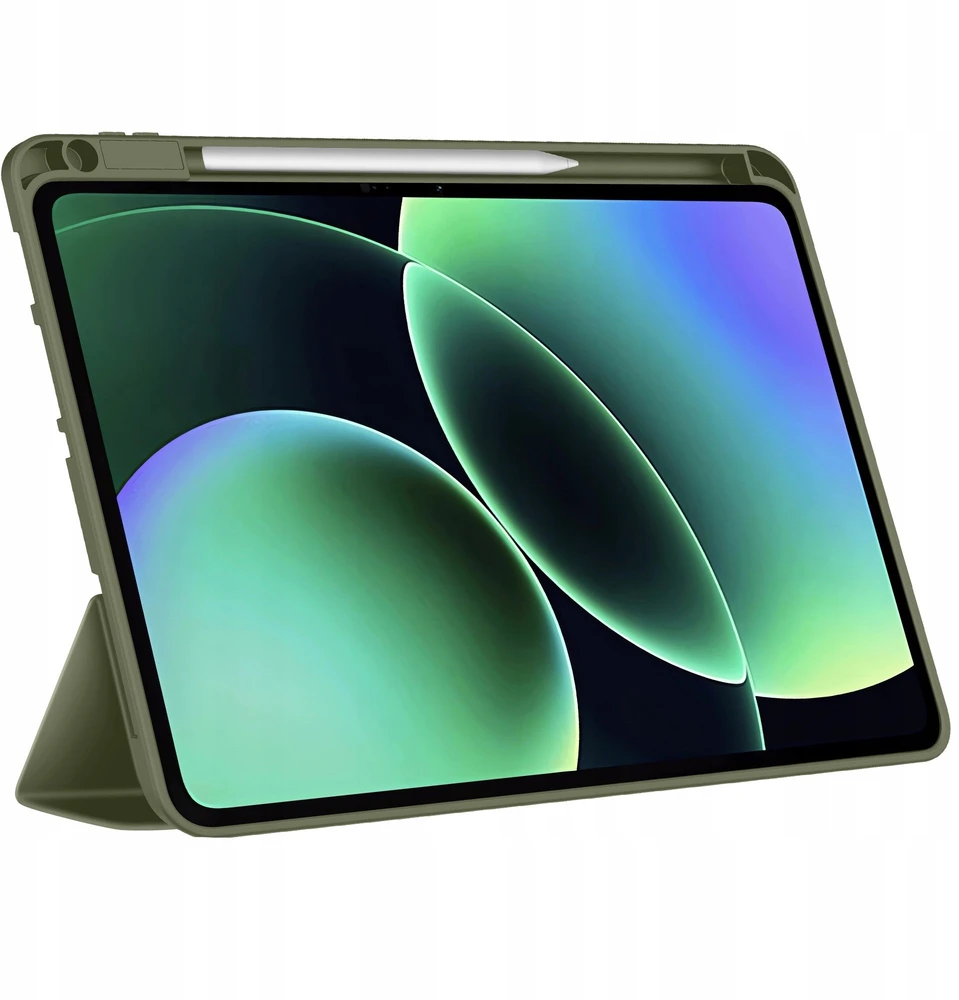 „Tech-Protect SC PEN XIAOMI PAD 7 / 7 PRO / 8 / 8 PRO 11.2 PINE“ Žalias