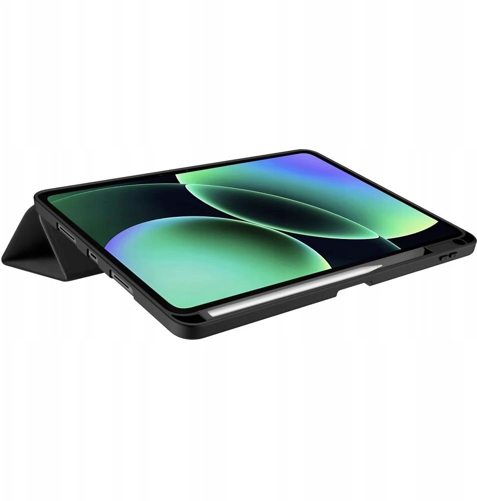 Tech-Protect SC PEN Xiaomi Pad 7 / 7 Pro / 8 / 8 Pro 11.2 juodos spalvos