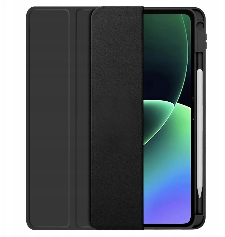 Tech-Protect SC PEN Xiaomi Pad 7 / 7 Pro / 8 / 8 Pro 11.2 juodos spalvos