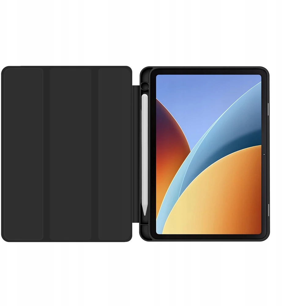 Tech-Protect SC PEN Xiaomi Redmi Pad 2 9.7 juodos spalvos