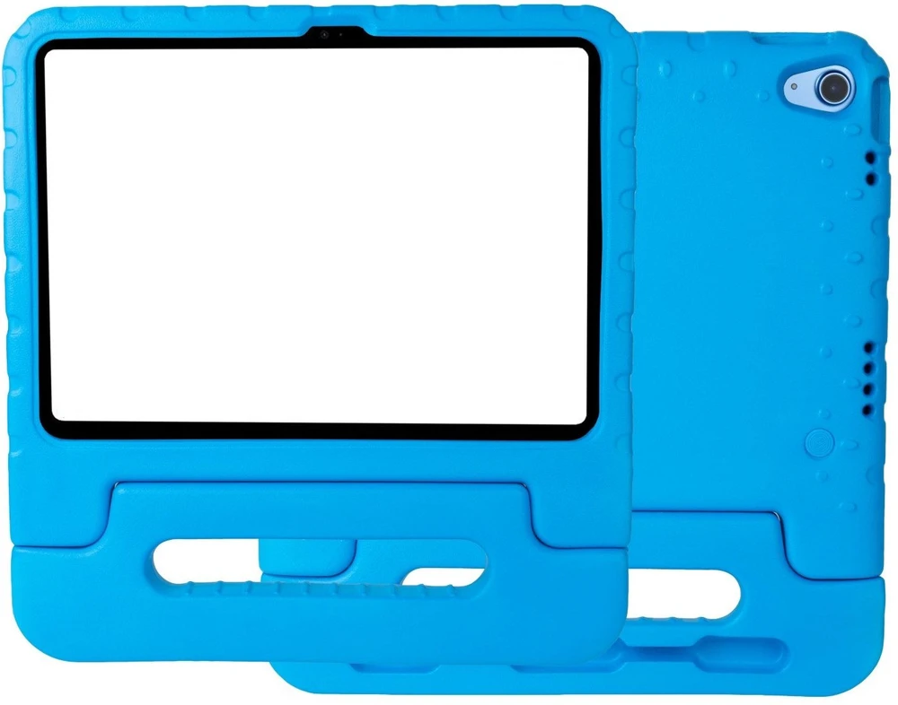 Dėklas na tablet Alcasa Alcasa I10KB 27,7 cm (10.9'') Dėklas Mėlyna
