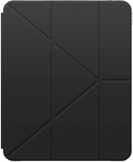 AMAZINGTHING Minimal Case do iPad Pro M5 11" - juoda