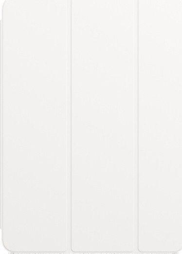 „Apple Smart Folio“, skirtas 11 colių „iPad Pro“ (1–4 kartos) – baltas 2021 m.