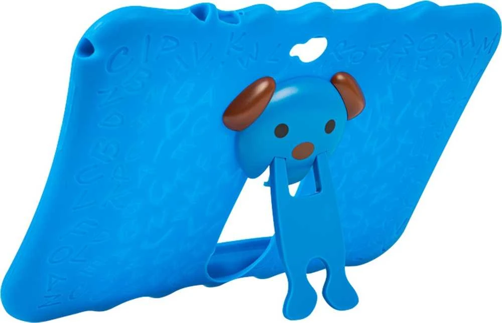Blow Planšetinio kompiuterio dėklas 7 colių KidsTAB mėlynas