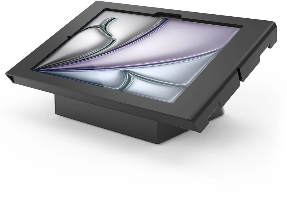 Dėklas na tablet Compulocks 341B11APXB dėklas planšetei 27,9 cm (11'') juoda