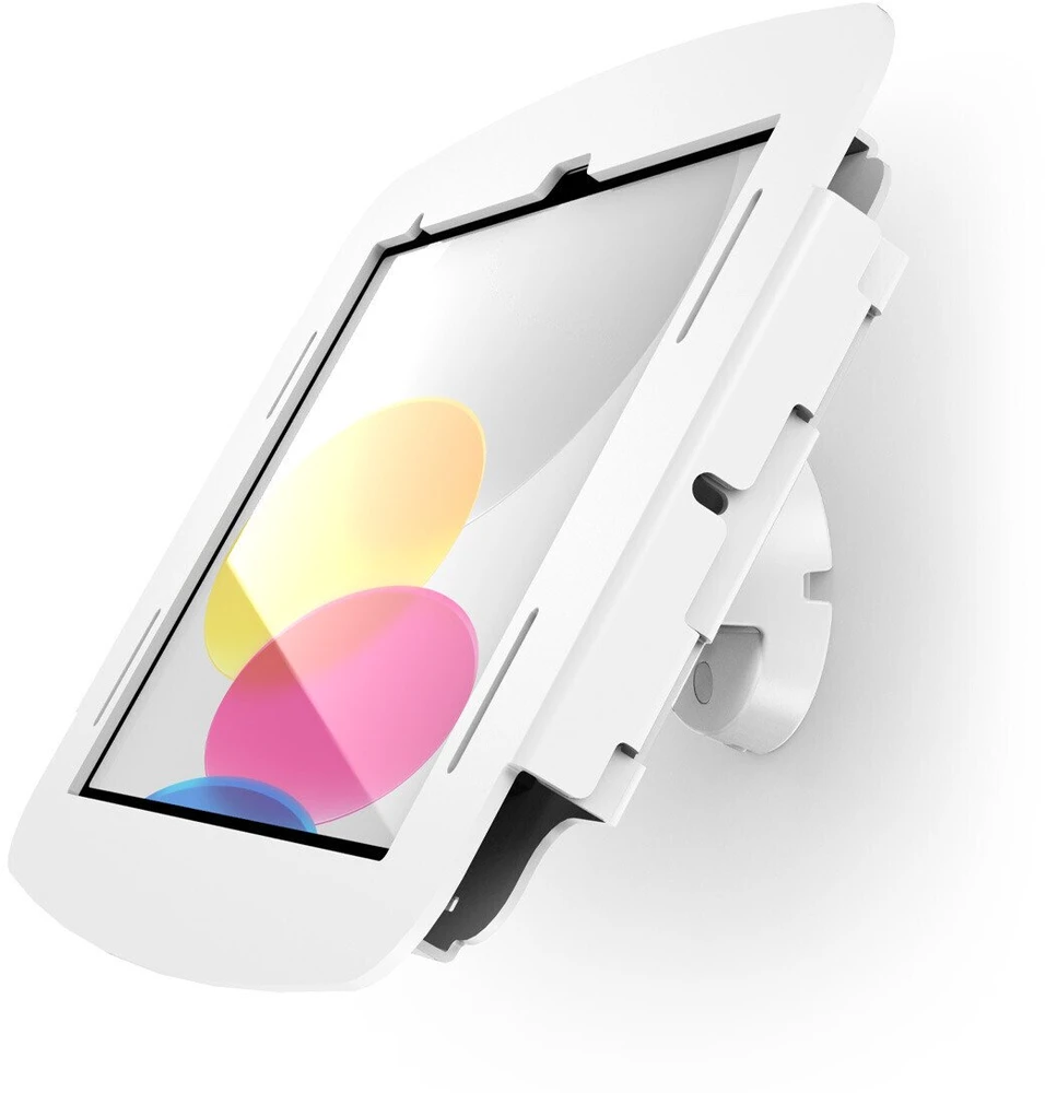 Dėklas, skirtas Compulocks planšetei Obudowa do tabletu Baltas 27,7 cm (10.9'') (505W209IPDSW)