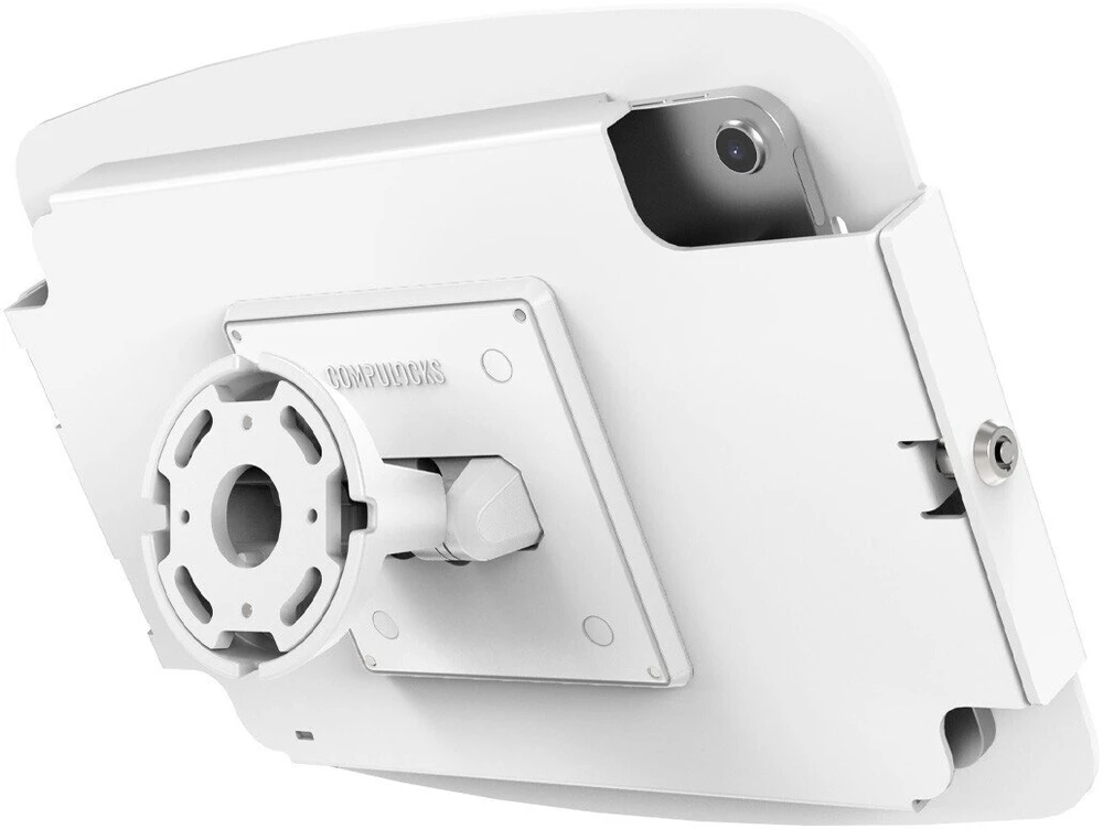 Dėklas, skirtas Compulocks planšetei Obudowa do tabletu Baltas 27,7 cm (10.9'') (505W209IPDSW)