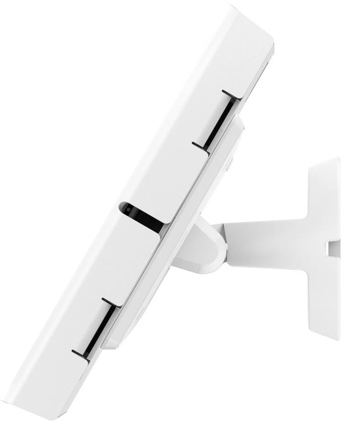 Dėklas na tablet Compulocks Obudowa do tabletu Baltas 27,7 cm (10.9'') (505W209SWLW)