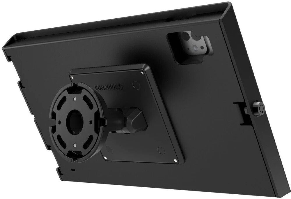 Laikiklis Compulocks Obudowa do tabletu juoda 27,9 cm (11'') (505B11APXB)